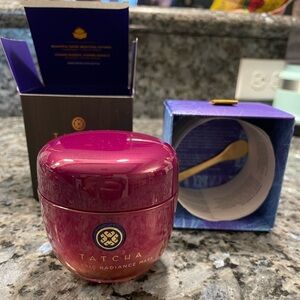 TATCHA Violet-C Radiance Mask